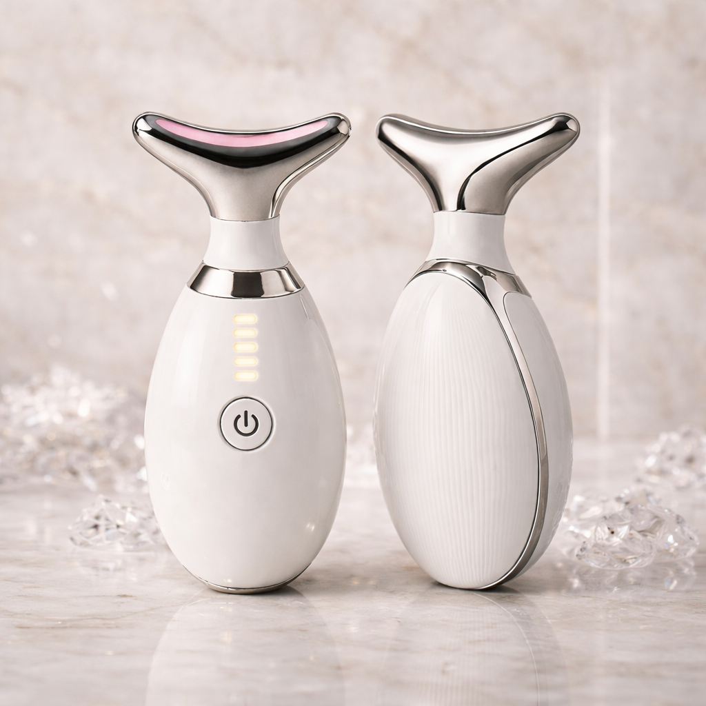 Masajeador Facial Derma Lift Pro® | Reduce arrugas y redefine tu rostro