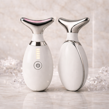 Masajeador Facial Derma Lift Pro® | Reduce arrugas y redefine tu rostro