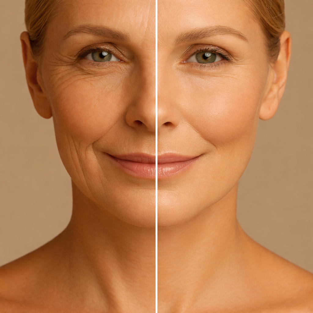 Masajeador Facial Derma Lift Pro® | Reduce arrugas y redefine tu rostro