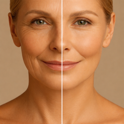 Masajeador Facial Derma Lift Pro® | Reduce arrugas y redefine tu rostro