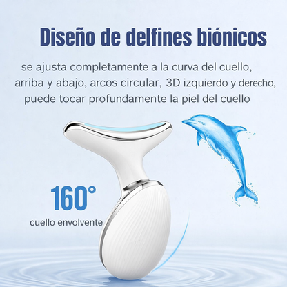 Masajeador Facial Derma Lift Pro® | Reduce arrugas y redefine tu rostro